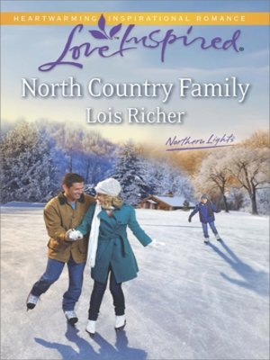 cover image of North Country Family